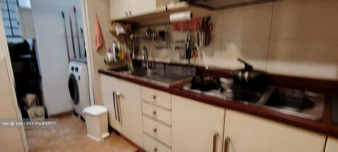 Casablanca (D25), Condominium #613126251